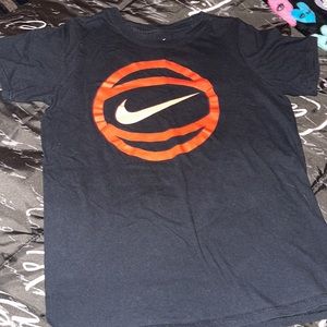 Nike Black shirt